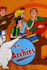 Watch The Archie Show Projectfreetv